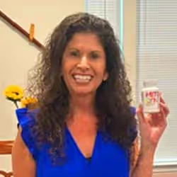 Melissa Carter